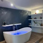 فندق مبيت وإفطار Antica Dimora Palinuro