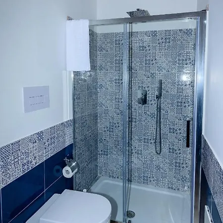 Oda ve Kahvaltı Antica Dimora Palinuro Centola