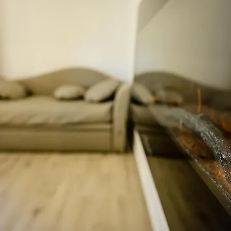 Antica Dimora Palinuro Oda ve Kahvaltı 4*