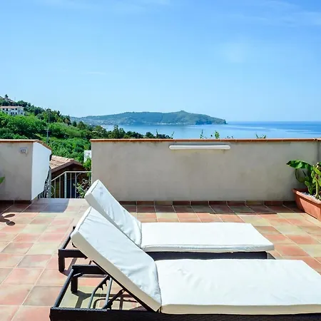 Antica Dimora Palinuro Centola