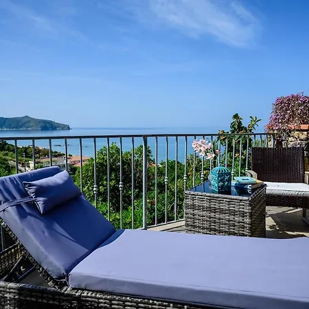 Antica Dimora Palinuro 4*