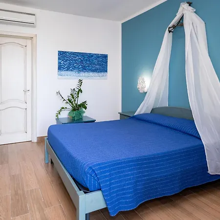 Antica Dimora Palinuro 4*