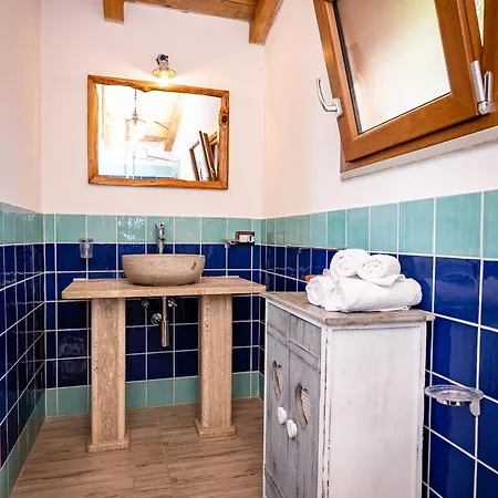 Antica Dimora Palinuro