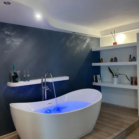 Oda ve Kahvaltı Antica Dimora Palinuro