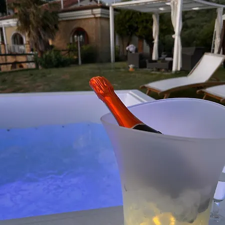 Antica Dimora Palinuro Centola