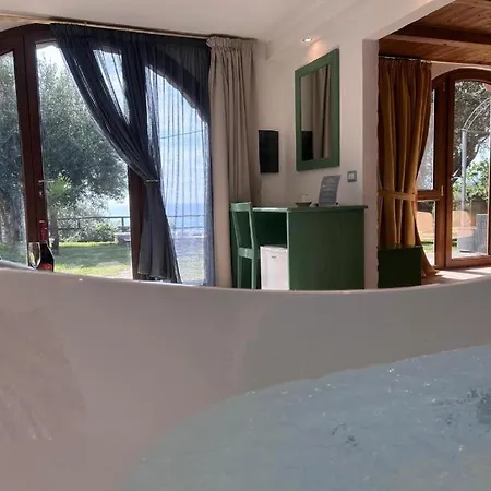 Antica Dimora Palinuro 4*