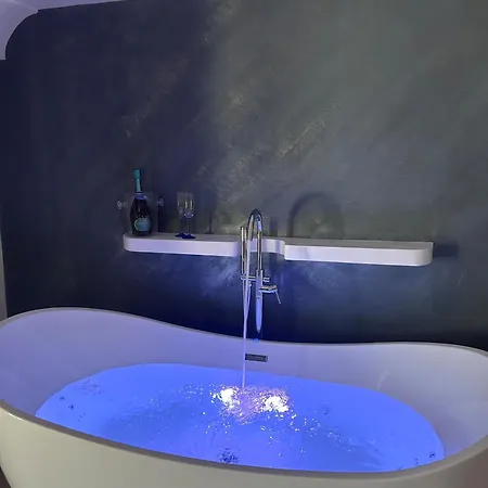 Antica Dimora Palinuro Centola