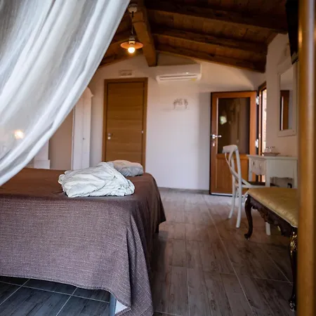 Antica Dimora Palinuro 4*