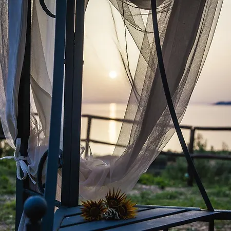 Antica Dimora Palinuro 4*