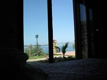 Oda ve Kahvaltı Antica Dimora Palinuro Centola