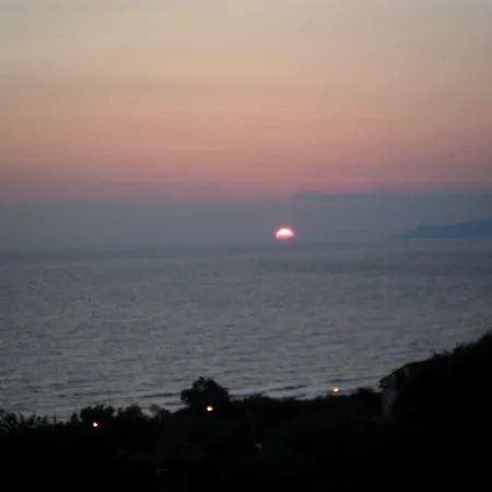 Antica Dimora Palinuro