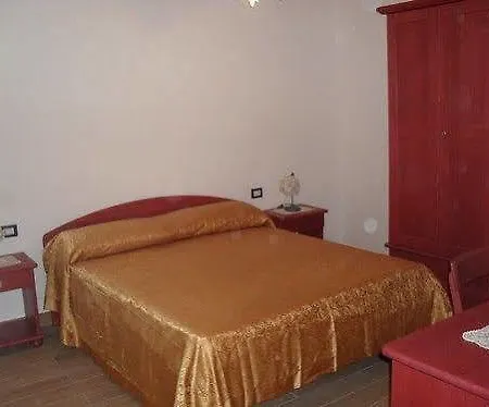 Bed & Breakfast Antica Dimora Palinuro Centola