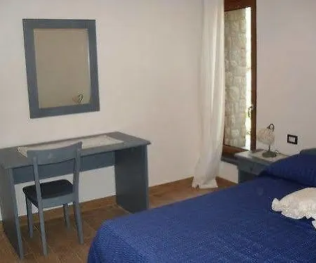 Antica Dimora Palinuro 4*