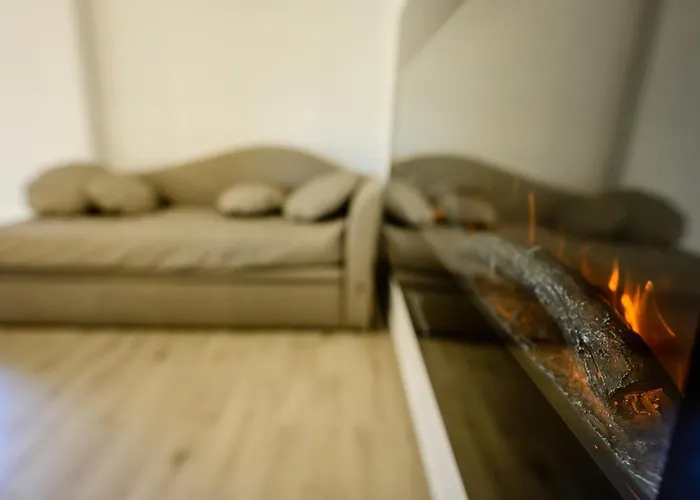 Antica Dimora Palinuro Nocleg ze śniadaniem 4*