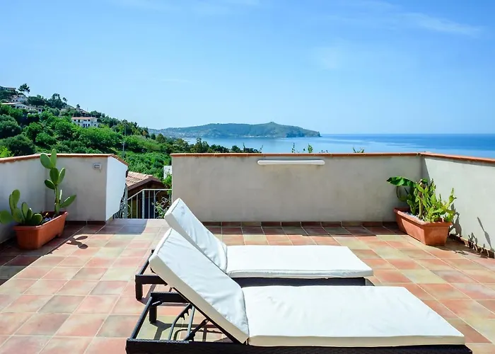 Antica Dimora Palinuro Centola