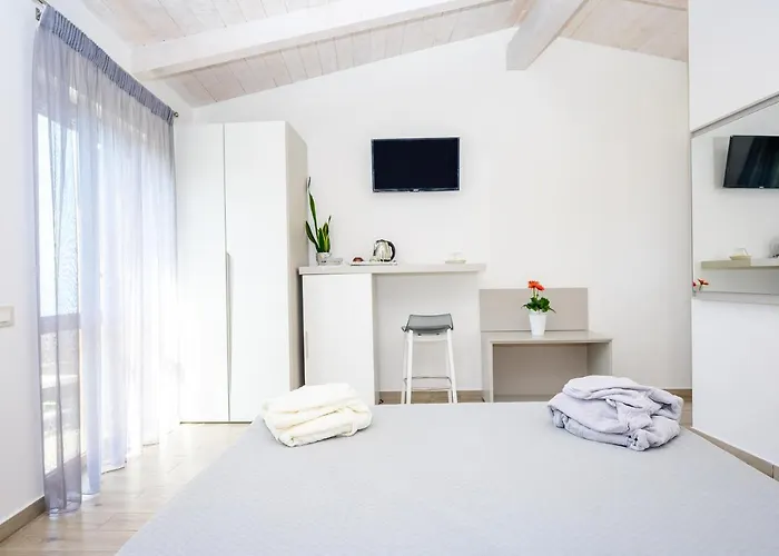 Nocleg ze śniadaniem Antica Dimora Palinuro