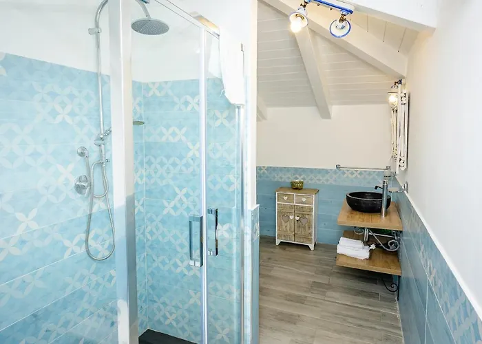 Antica Dimora Palinuro Centola