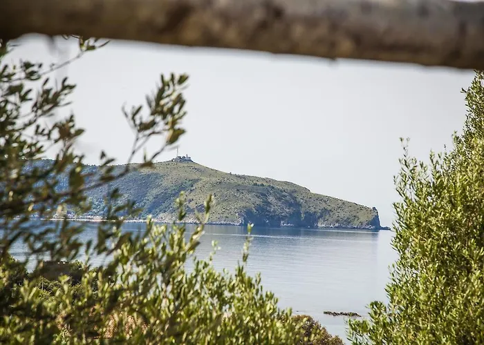 Antica Dimora Palinuro 4*