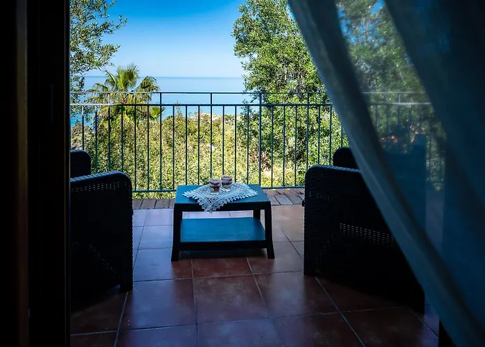 Antica Dimora Palinuro