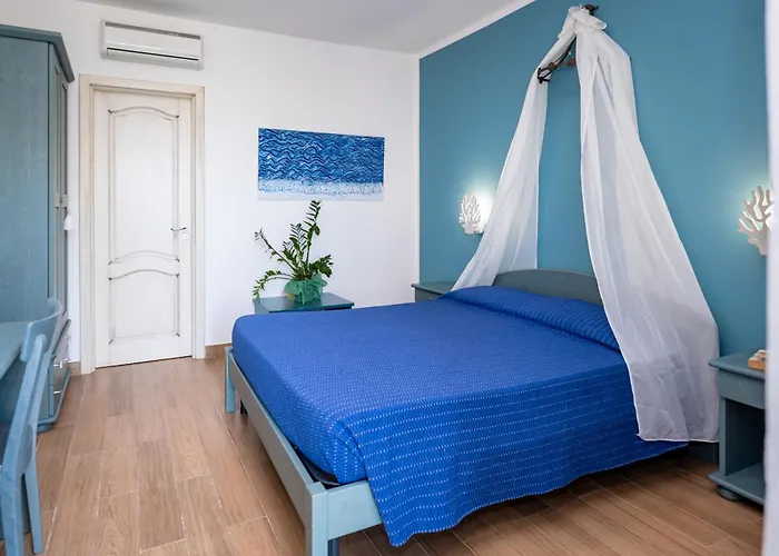 Antica Dimora Palinuro 4*