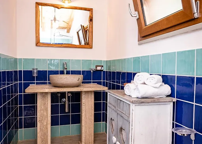 Antica Dimora Palinuro