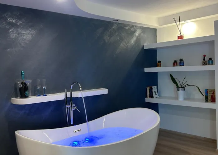 Nocleg ze śniadaniem Antica Dimora Palinuro