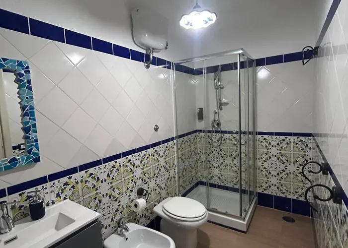 Antica Dimora Palinuro 4*