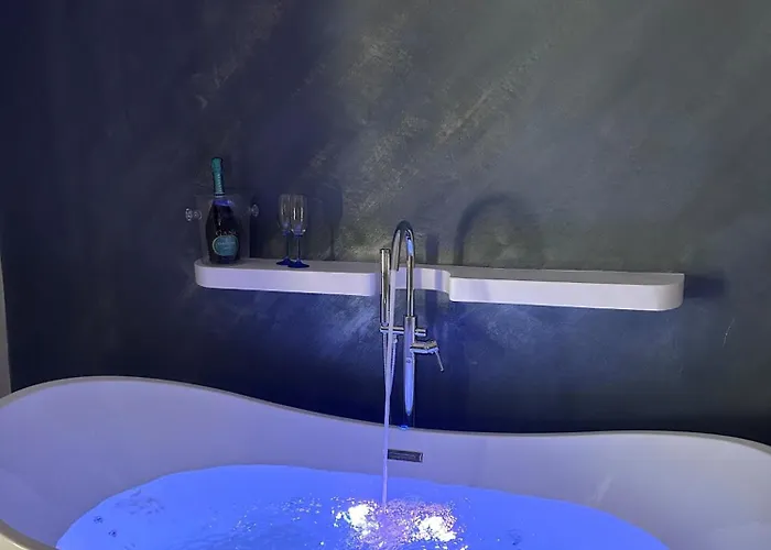 Antica Dimora Palinuro Centola