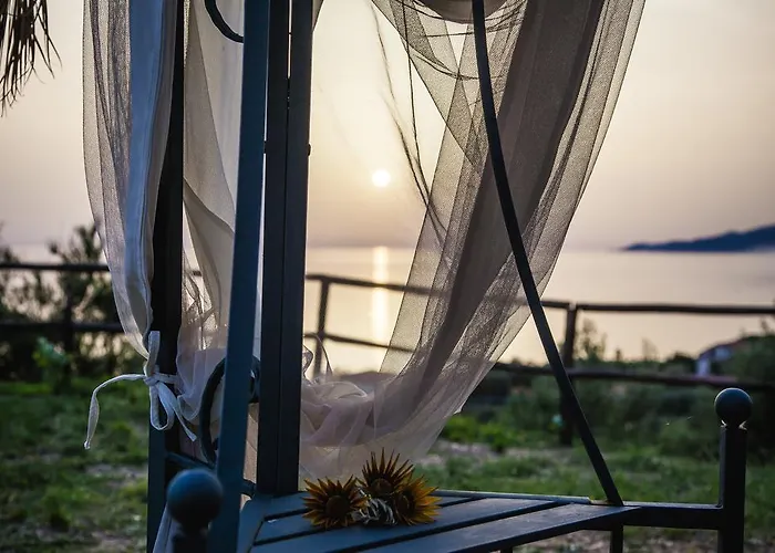 Antica Dimora Palinuro 4*