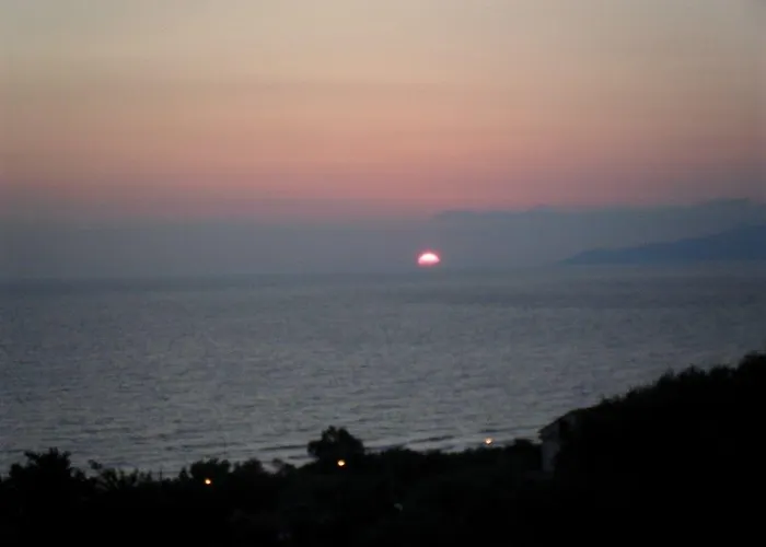 Antica Dimora Palinuro