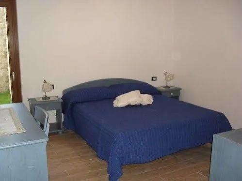 Antica Dimora Palinuro Nocleg ze śniadaniem 4*