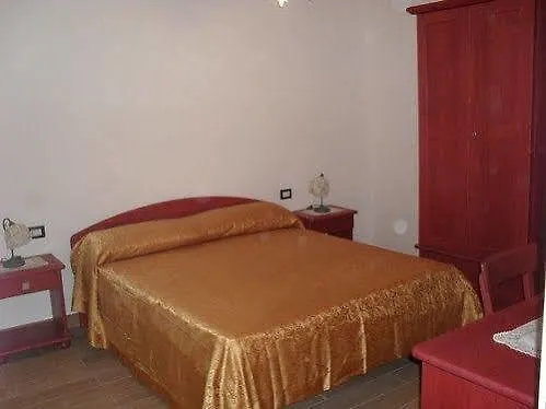 Nocleg ze śniadaniem Antica Dimora Palinuro Centola