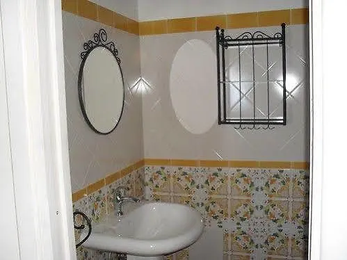 Antica Dimora Palinuro 4* Centola