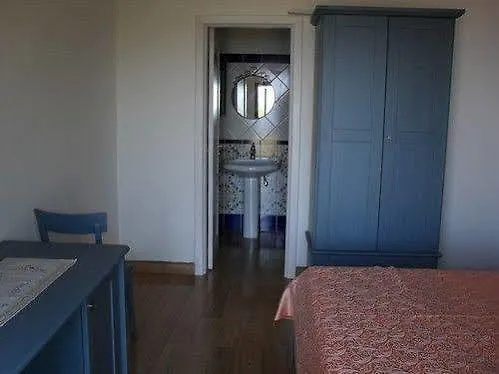 Nocleg ze śniadaniem Antica Dimora Palinuro Centola