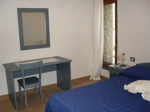 Antica Dimora Palinuro 4*