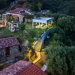 Bed & Breakfast Antica Dimora Palinuro 4*