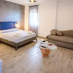 Antica Dimora Palinuro 4* Centola