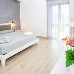 Antica Dimora Palinuro Bed & Breakfast Centola