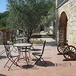 Antica Dimora Palinuro Couette-café 4*
