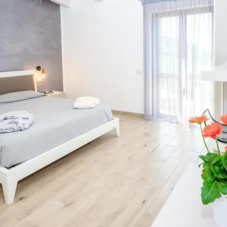 Antica Dimora Palinuro Bed & Breakfast Centola