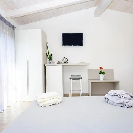 Bed and Breakfast Antica Dimora Palinuro