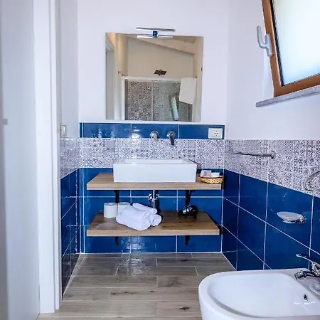 Antica Dimora Palinuro 4*