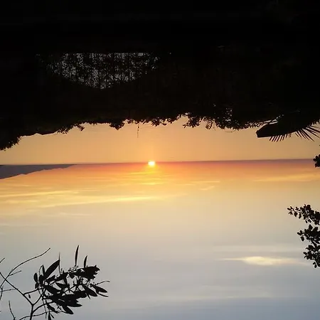 Antica Dimora Palinuro 4* Centola