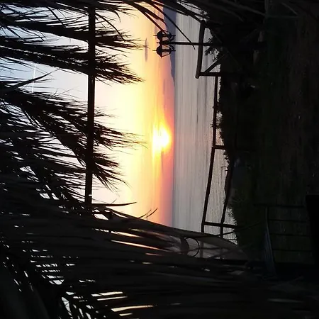 Antica Dimora Palinuro B&B