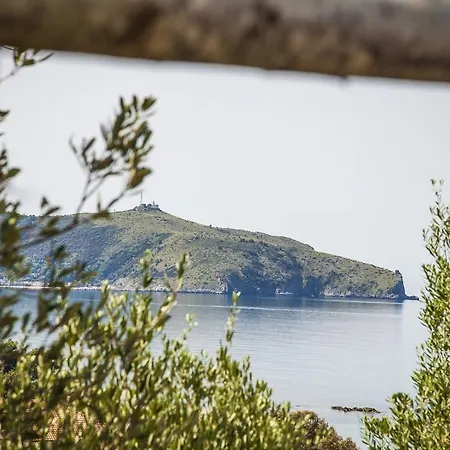 Antica Dimora Palinuro 4*