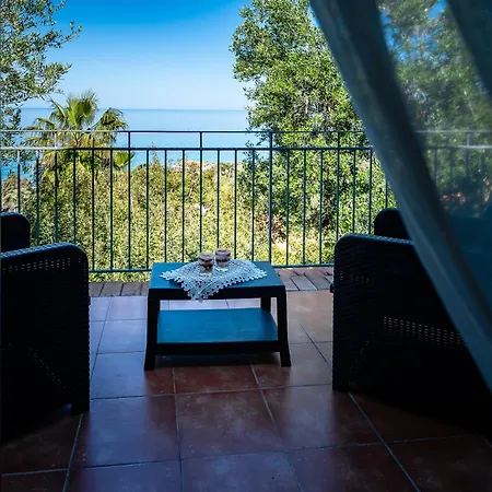 Antica Dimora Palinuro