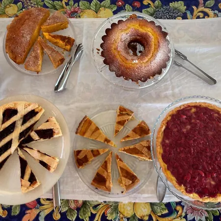 Antica Dimora Palinuro