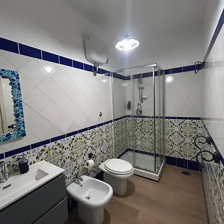 Antica Dimora Palinuro 3*