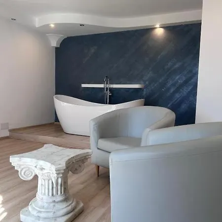 Antica Dimora Palinuro