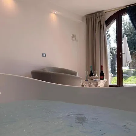 Bed & Breakfast Antica Dimora Palinuro Centola